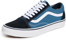 Vans Unisex U Old Skool Unisex Sneakers