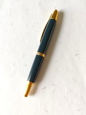 PILOT Capless Fountain Pen B 18K Nib Junk