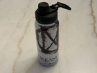 Dream Theater Greatest Hits Album Metal Tumbler/Travel Mug/Cup with Top