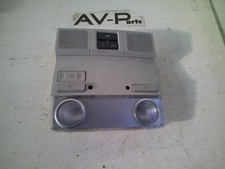 Original VW Passat 3C Innenbeleuchtung Ambiente Notuf 1K0947105AE