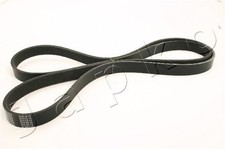 JAPKO Keilrippenriemen 6PK1810 für TOYOTA COROLLA Verso VVT ZZE121_ ZZE121R