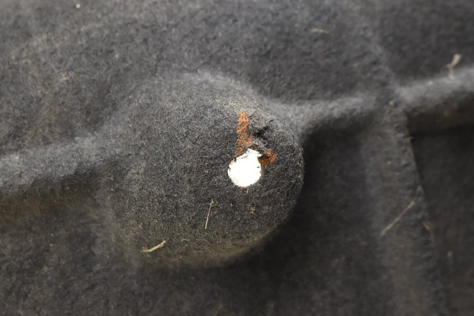 2016-2024 BMW X1 - Forro traseiro direito do para-lama/carcaça da roda 7346042 - Imagem 4 de 4