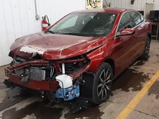 Suspension Crossmember For Malibu Front Crossmember