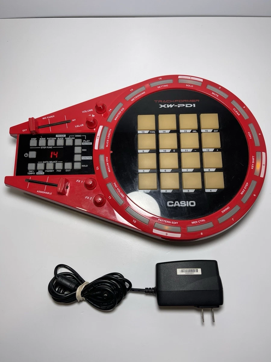Casio Samplers & Sequencers for sale | eBay