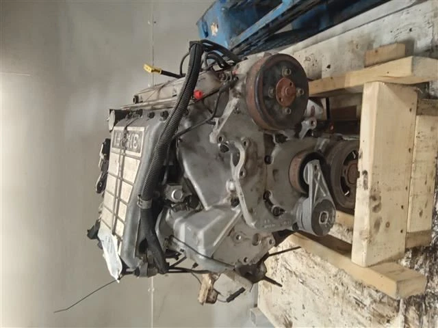 Chevrolet Cavalier 1993 3.1L Engine VIN T 8th Digit 6805 Foto 2 de 4