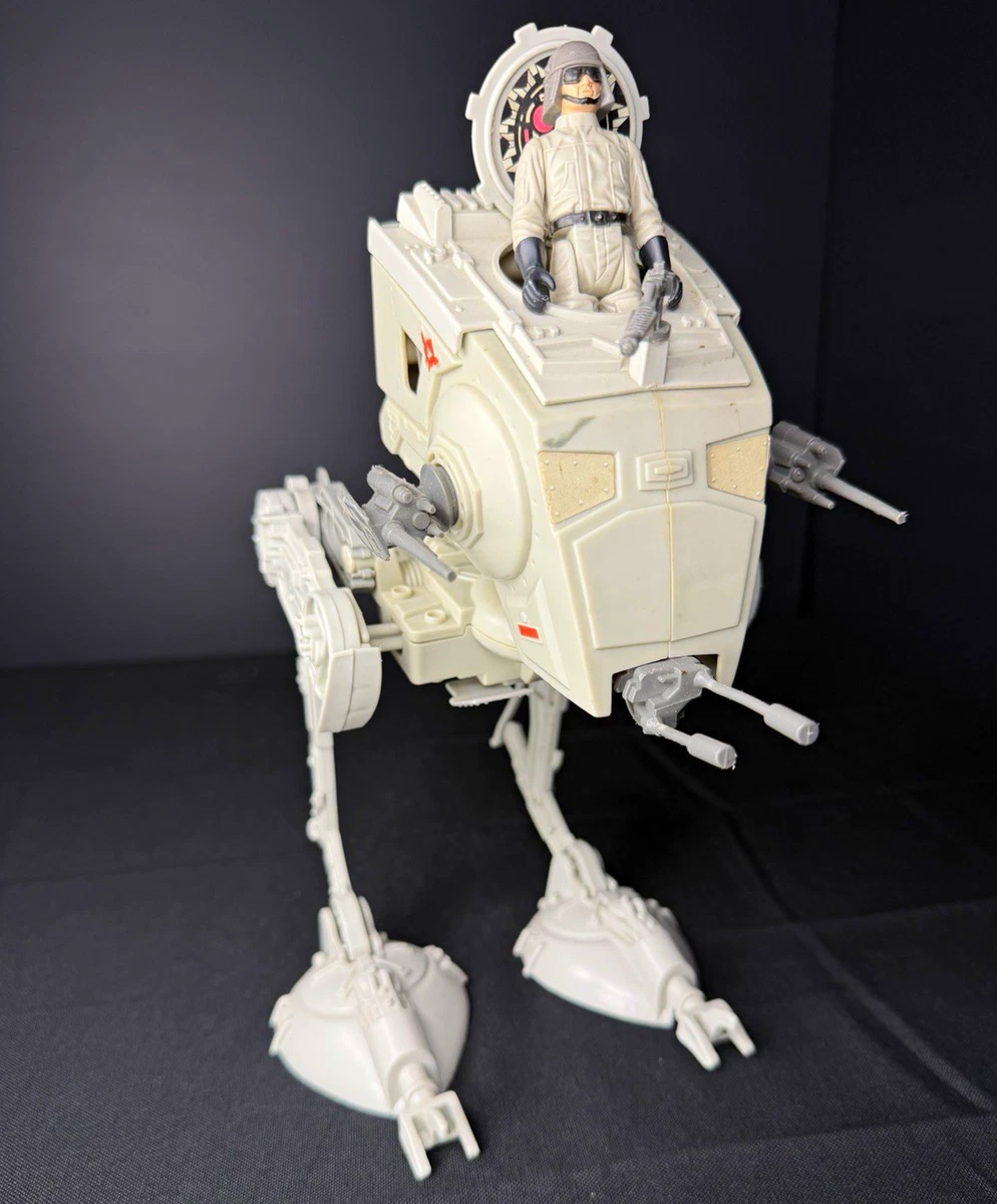 Kenner Imperial AT-ST Star Wars Action Figures & Accessories for