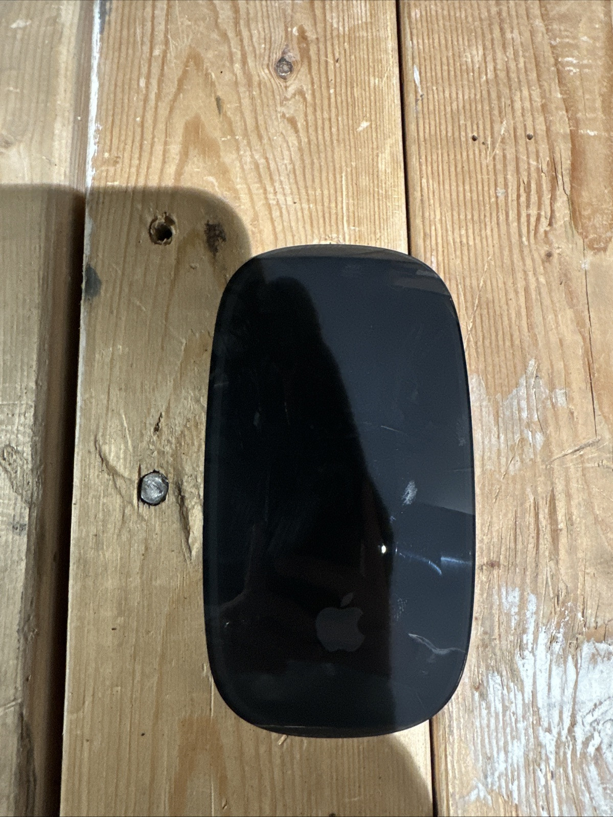 Apple Magic Mouse 2 - Space Gray