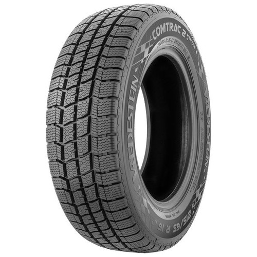 VREDESTEIN COMTRAC 2 WINTER+ 195/65R16C 104T - Photo 1/6