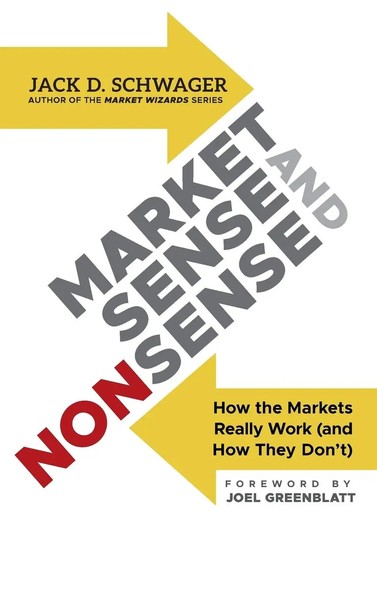 Market Sense And Nonsense | How The Markets Really Work (And How They Don't)-image