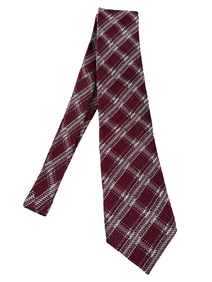 TOM FORD レッド　ストライプ　ネクタイ　赤　トムフォード Tom Ford Red 100% Silk Ties for Men for sale | eBay