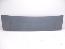 82-92 Camaro Firebird Deck Lid Trunk Top Spoiler Type Metal Original 82-92 Camaro Firebird Deck Lid Trunk Top Spoiler Type Metal Original