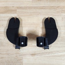 City Select Graco Car Seat Adapters Baby Jogg...