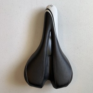 Corps Spécialisé Géométrie Riva 155mm Vélo Vélo Selle Siège Route VTT