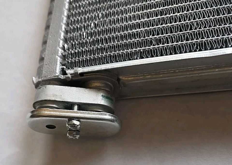 Núcleo evaporador aire acondicionado Toyota Prius 2004-2009 4 estaciones 2005 2006 2007 2008 Foto 2 de 4