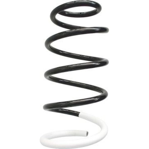 Spidan 86708 Fahrwerksfeder FüR Fiat Citroen Peugeot Jumpy Expert Tepee Scudo-image