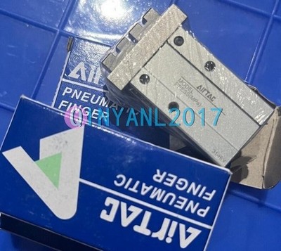 1PCS AirTAC HFK25F Finger Cylinder Parallel Claw New *tn
