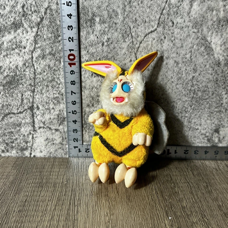 Figura mascota japonesa Hanejiro Ultraman Dyna 11 cm/4,3" 30 g/1,1 oz 000191 Foto 2 de 4
