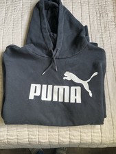 Puma Med Youth Hoody See Pics For Measurements And Condition