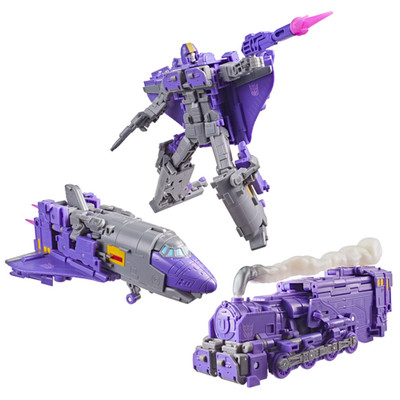 Hasbro Transformers Studio Series Astrotrain