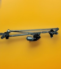 2021 - 2025 TOYOTA SIENNA WINDSHIELD WIPER TRANSMISSION LINKAGE W/ MOTOR OEM