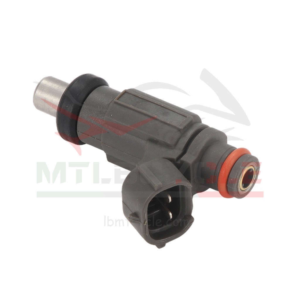 Fuel Injector For Kawasaki ZX1000 Ninja ZX-10R 04-05 ZX1200 Ninja