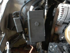 00 01 02 03 04 05 BUICK PARK AVE Engine Fuse Box (3.8l)3.8