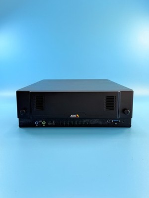 Axis S2208 / Axis Camera Station S22 Appliance Series - with PSU