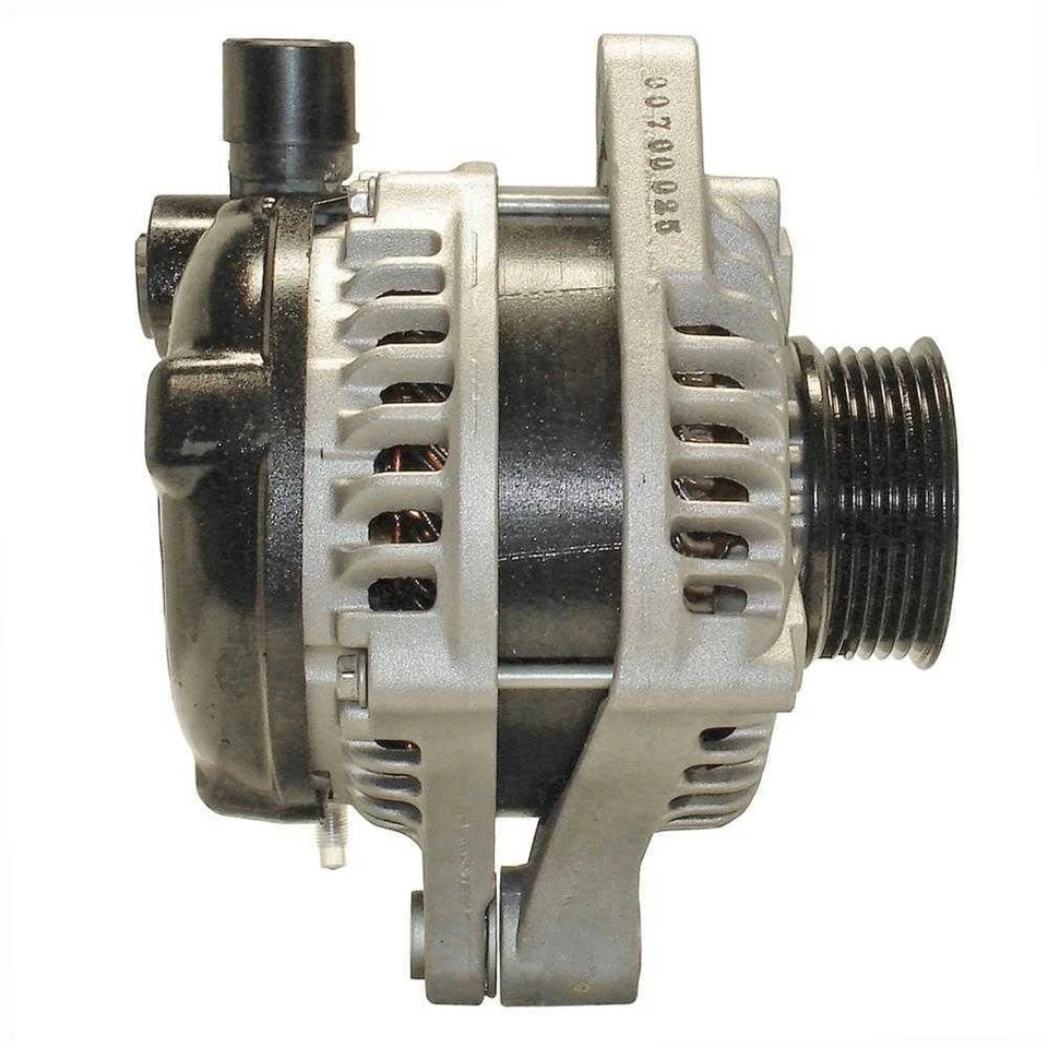 Alternador compatível com 2004-2007 Saturn Vue ACDELCO PROFESSIONAL - Imagem 4 de 4