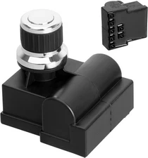 DHL-128-7Q Igniter Replacement Parts for Nexgrill 6 7 Outlets 