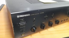 Pioneer A-504R Stereo Verstärker Amplifier Defekt