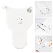 Self-tightening Measuring Tape Tailor Measure Ruler Double-sided Scale