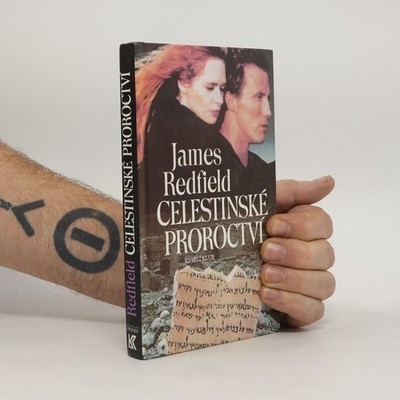 Celestinské proroctví  |  James Redfield