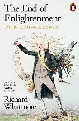 The End of Enlightenment