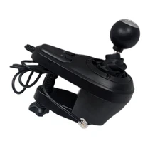 Subsonic GS650-X Manual Shifter For Racing Simulation SHIFTER ONLY, NO COMPONETS