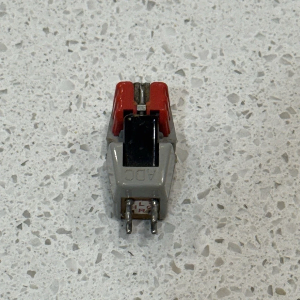 ADC 770 Stereo Cartridge Stylus Needle Turntable - Image 4 of 4