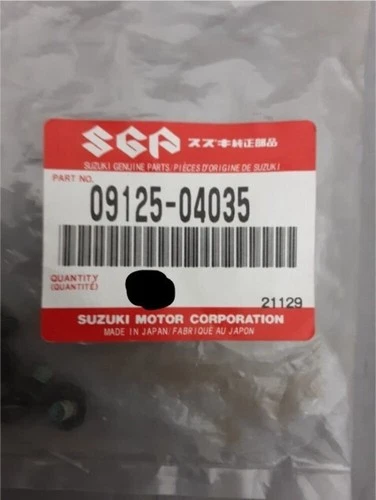 SCREW, KNOB *{MODEL K3}*