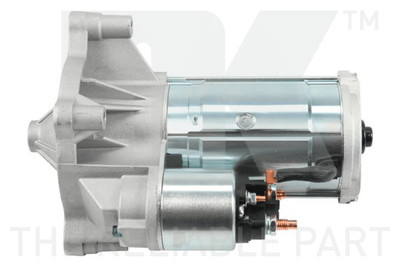 Anlasser Starter für CITROËN FIAT LANCIA MITSUBISHI OPEL PEUGEOT TOYOTA DS C4