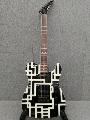 Fernandes Telecaster Type TE-95HT Used