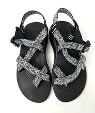 Chaco Women's Z/2 Classic Sandals Size 9-Black