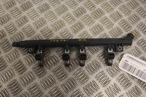 Rampe injection - Ford KA II 1.2i 69ch type FP4 - Picture 2 of 3
