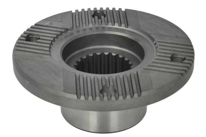 Für EURORICAMBI 30170529 Flange, differential 30170529 Rear axle input flange