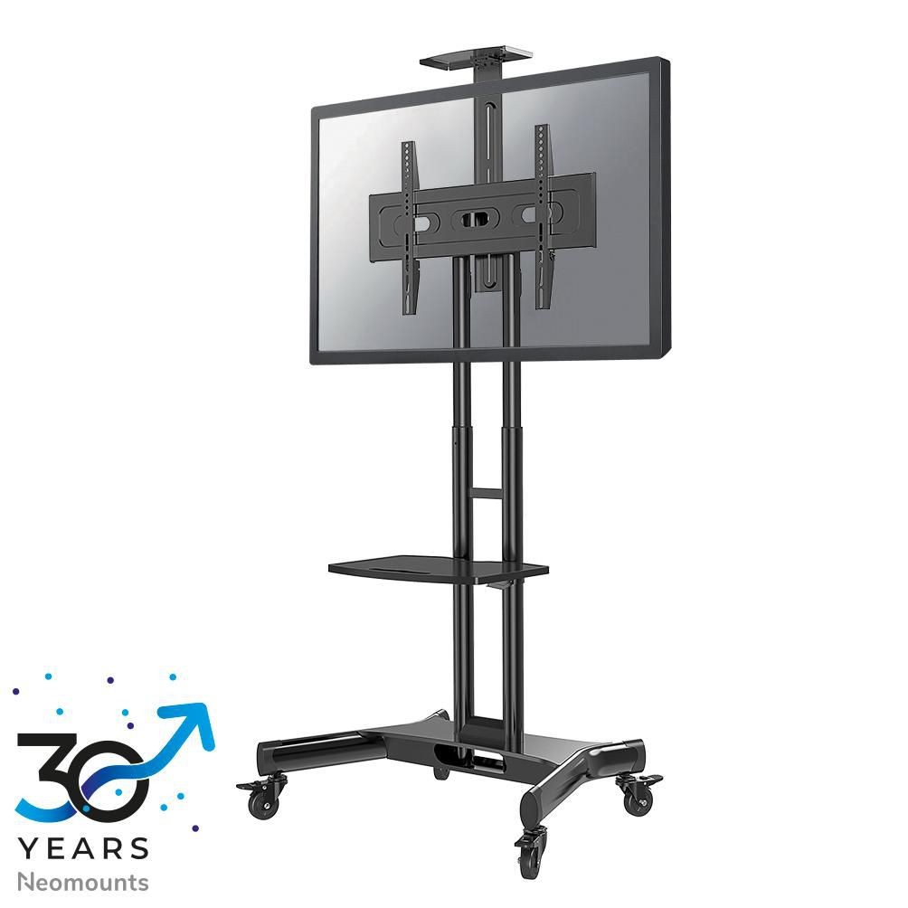 Neomounts NM-M1700 (50 kg, 32" - 75"), TV Ständer, Schwarz - Image 2