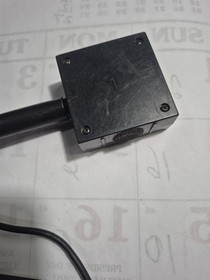 Nintendo Power Glove Sensor Bar ONLY &ndash; Vintage NES &ndash; Rare Original Part