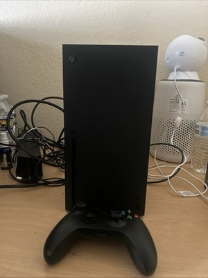 Microsoft Xbox Series X | Excellent Condition | Ready to Play | Great Deal  