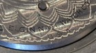 ELGIN "Silverode" Vintage Pocket Watch For PARTS /Damaged Face  #23639590 RARE ! — photo 8