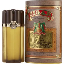 Cigar By Remy Latour cologne for men EDT 3.3 / 3.4 oz New in Box