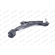 1x ORIGINAL® Monroe Lenker, Radaufhängung Vorne, Rechts für Nissan SUNNY III