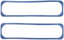 Fel-pro Vs50088r Valve Cover Gasket - Silicone Rubber - Pair