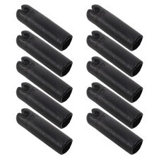 10 Pcs Outdoor Kite Repair Plastic Frame Joints Crafting Parts Diy Connectors