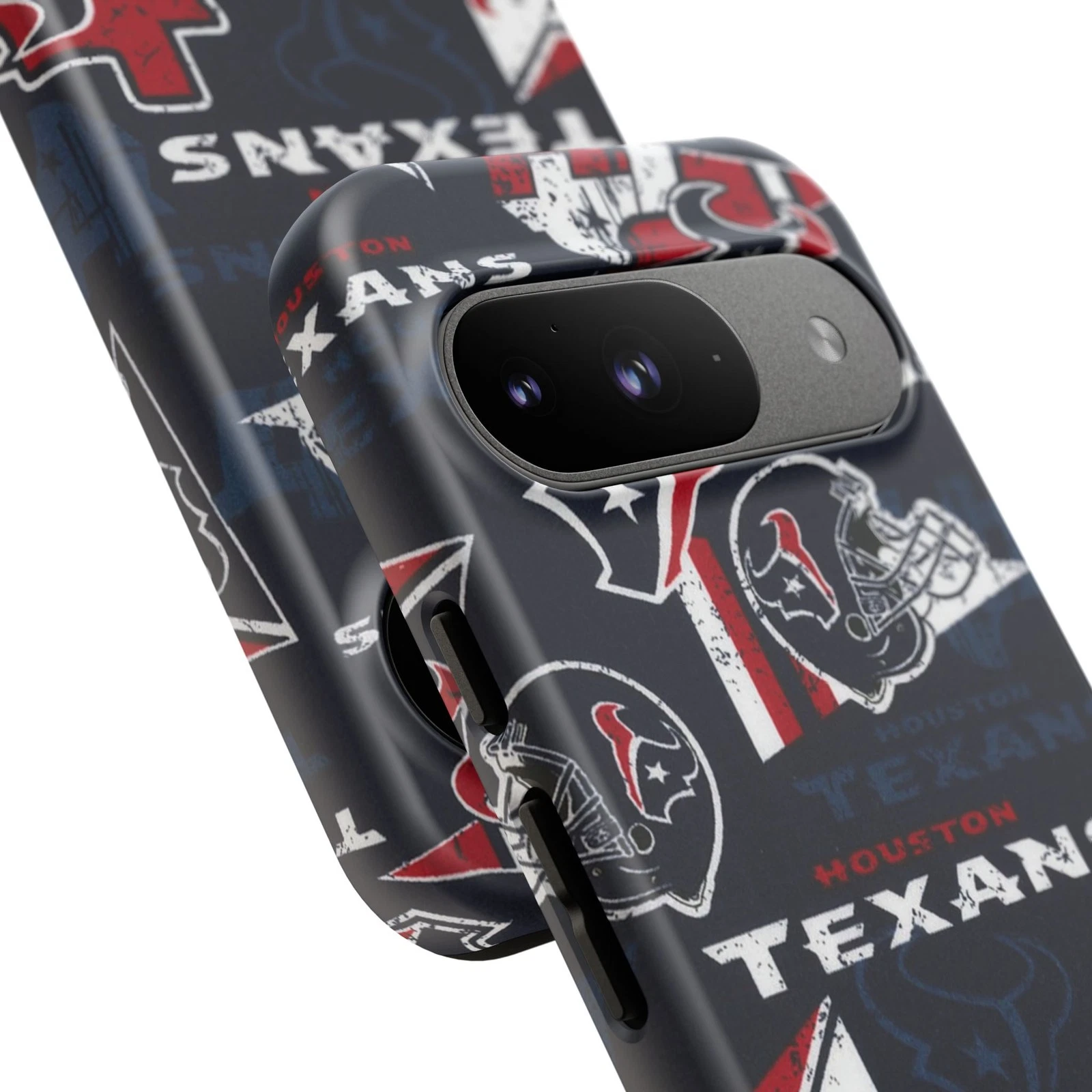 Houston Texans Phone Cases for iPhone